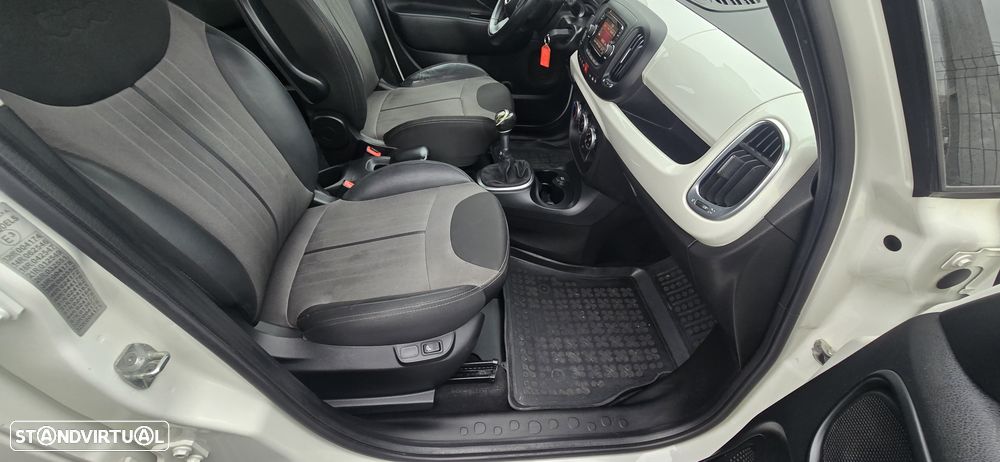 Fiat 500L 1.3 MJ Lounge - 7