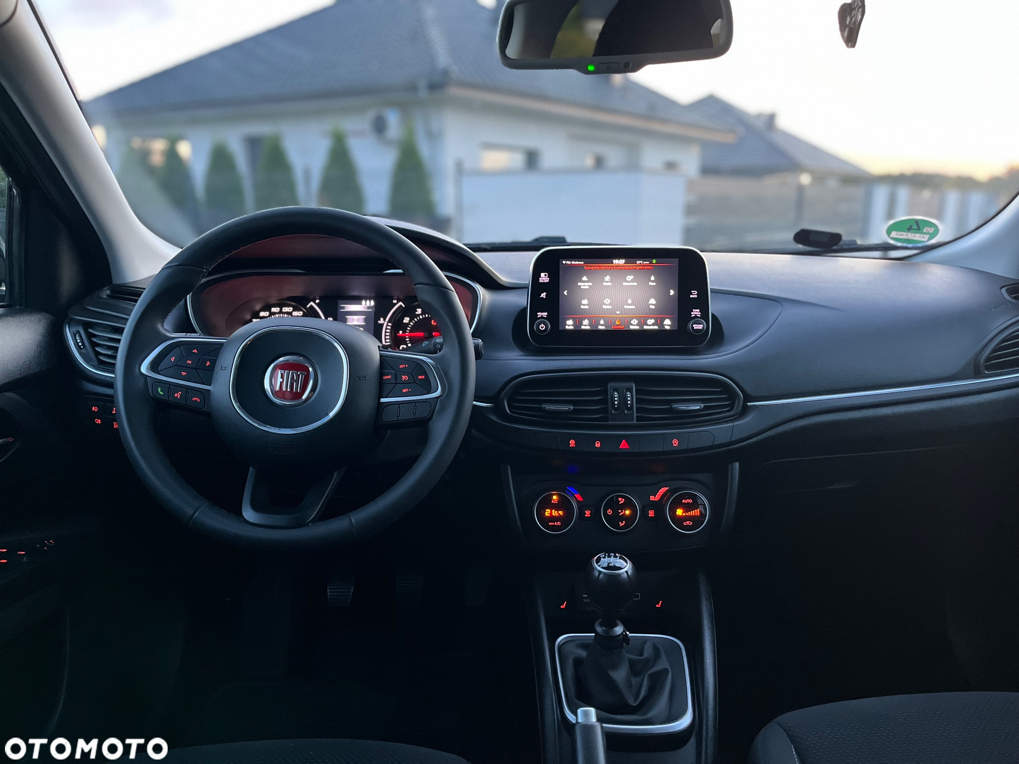 Fiat Tipo 1.4 T-Jet 16v Lounge - 23