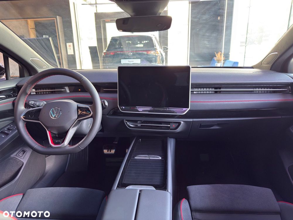 Volkswagen ID.7 86kWh GTX Plus 4Motion - 10
