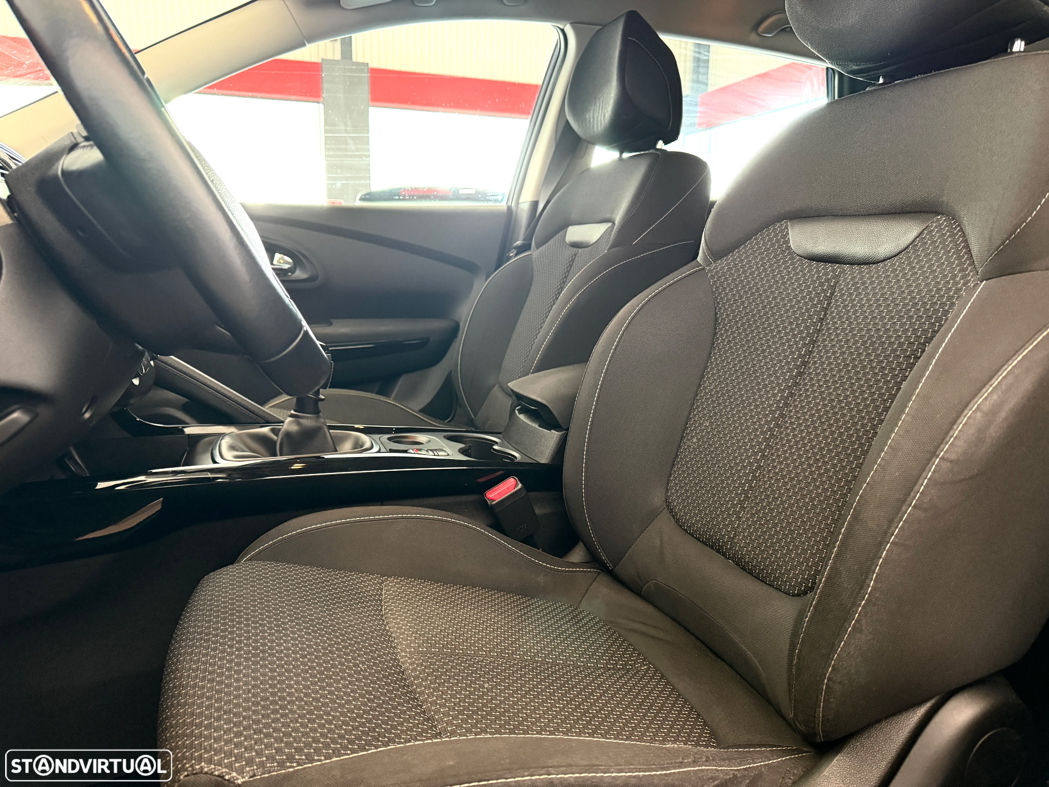 Renault Kadjar 1.5 dCi Exclusive - 6