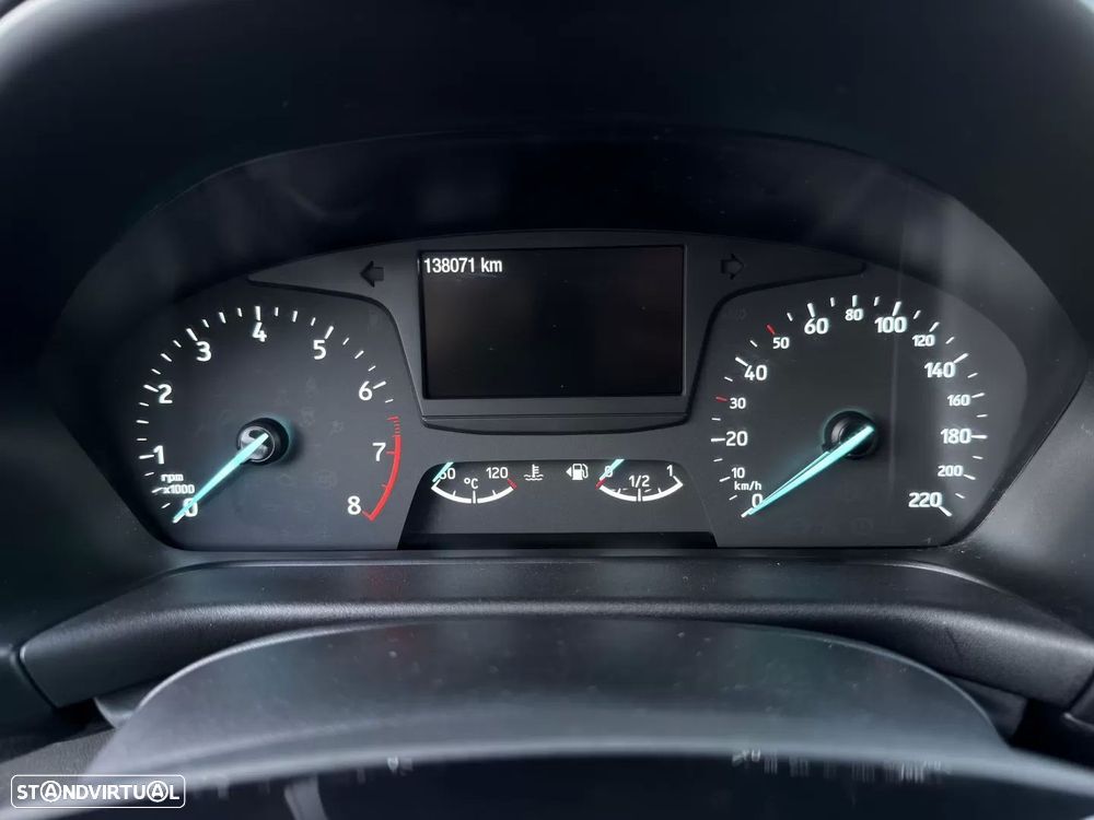 Ford Fiesta 1.1 TREND - 18