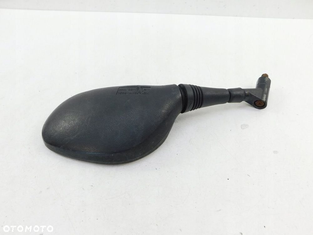 SUZUKI GSR 600 LUSTERKO LEWE - 2