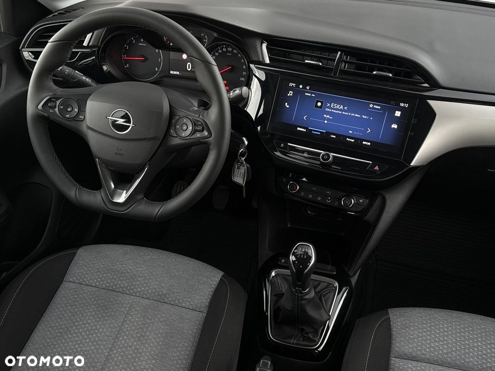 Opel Corsa 1.2 S&S - 15