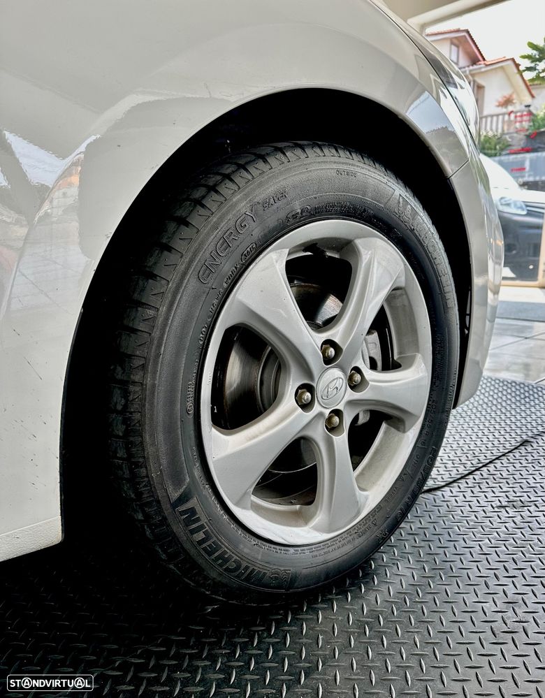 Hyundai i20 1.0 T-GDI Style Plus - 15