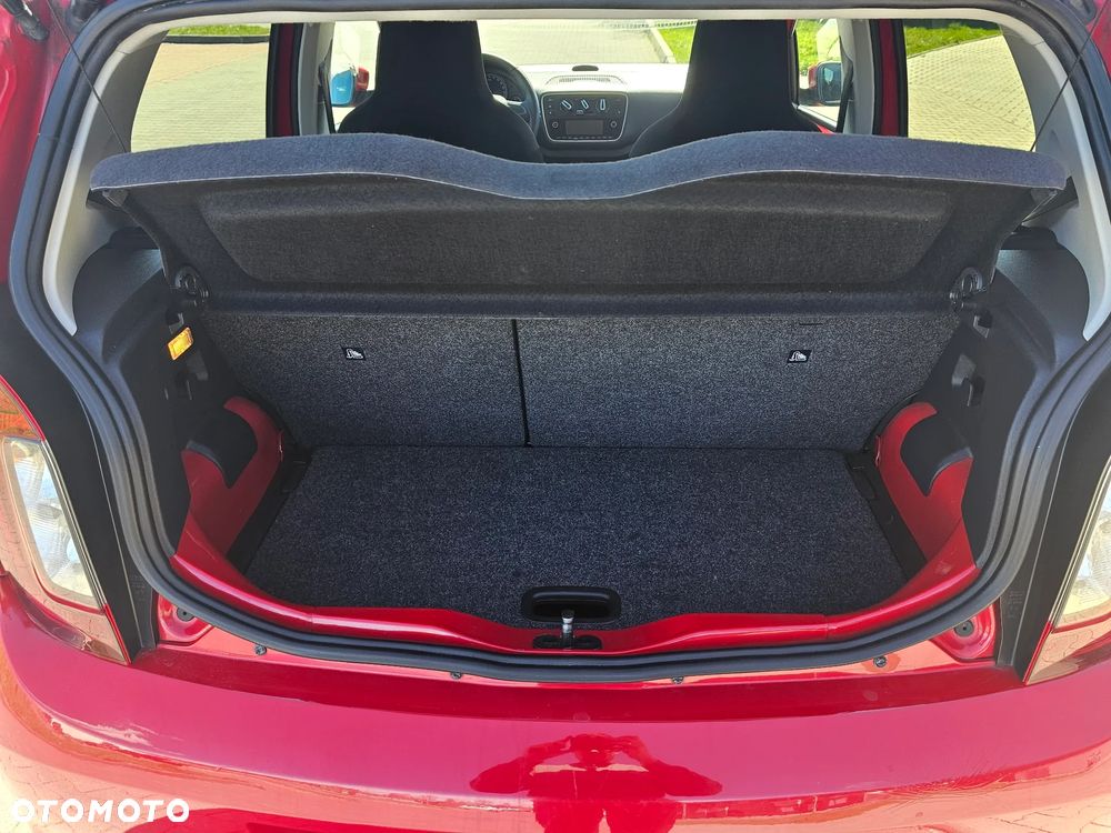 Skoda Citigo 1.0 Ambition - 8