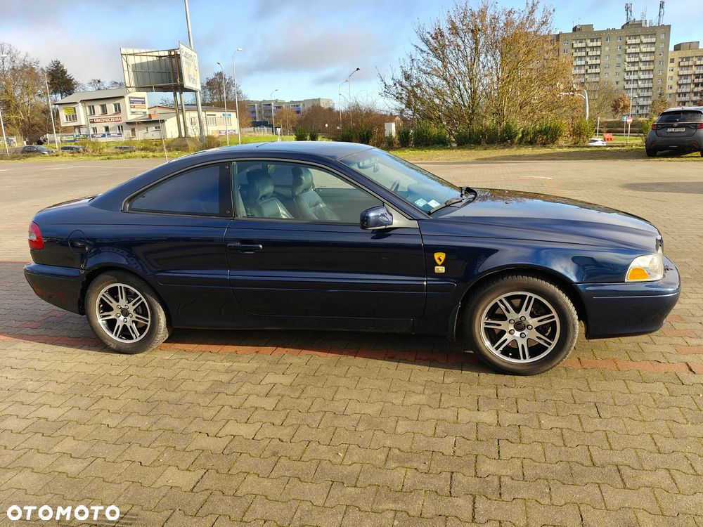 Volvo C70 - 3