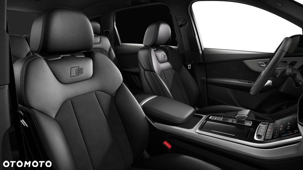 Audi Q7 - 8