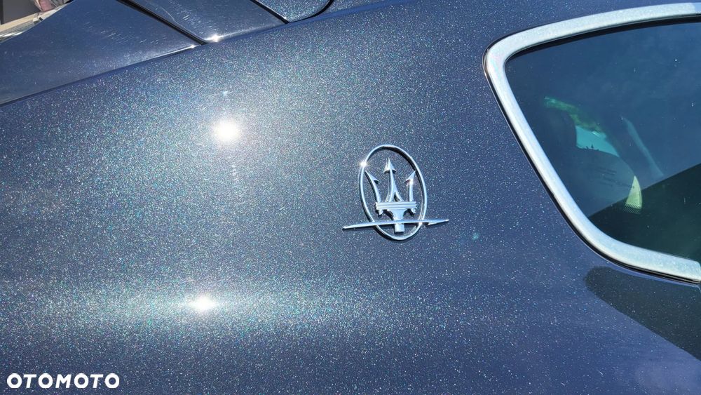 Maserati Levante S Granlusso - 24