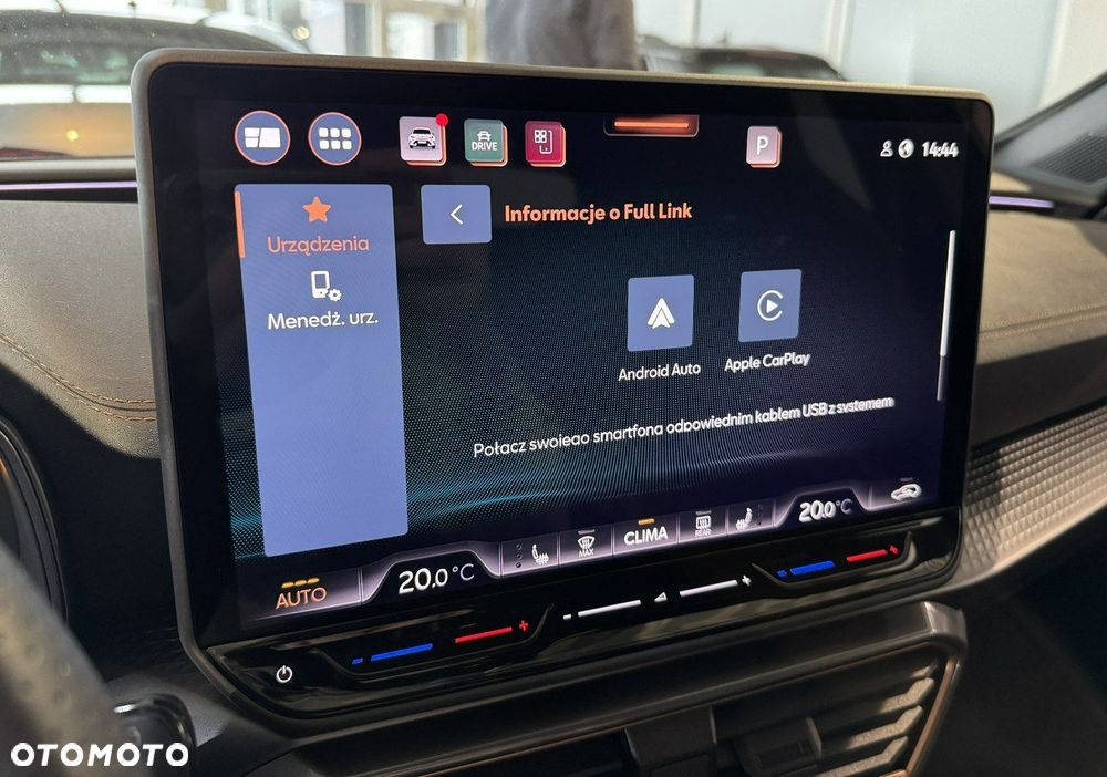 Cupra Formentor - 25