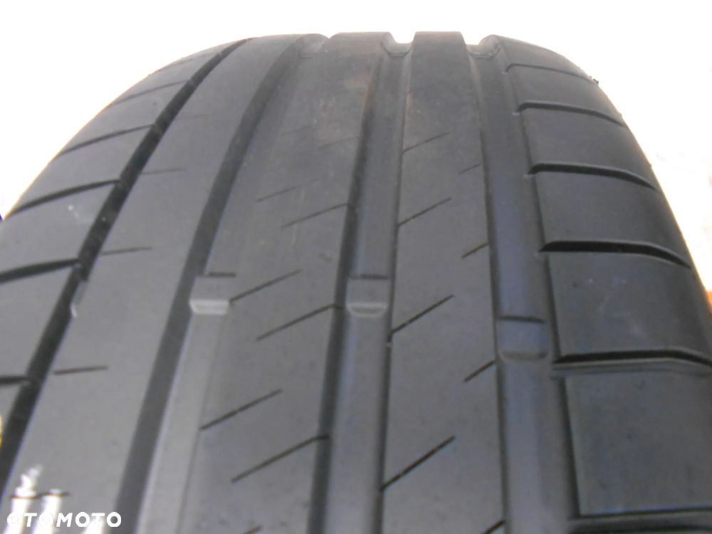 OPONA POJEDYNKA 235/55R20 BRIDGESTONE POTENZA SPORT NEO DOT 3625 6.3MM - 2