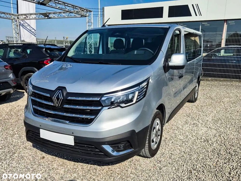 Renault Trafic - 4