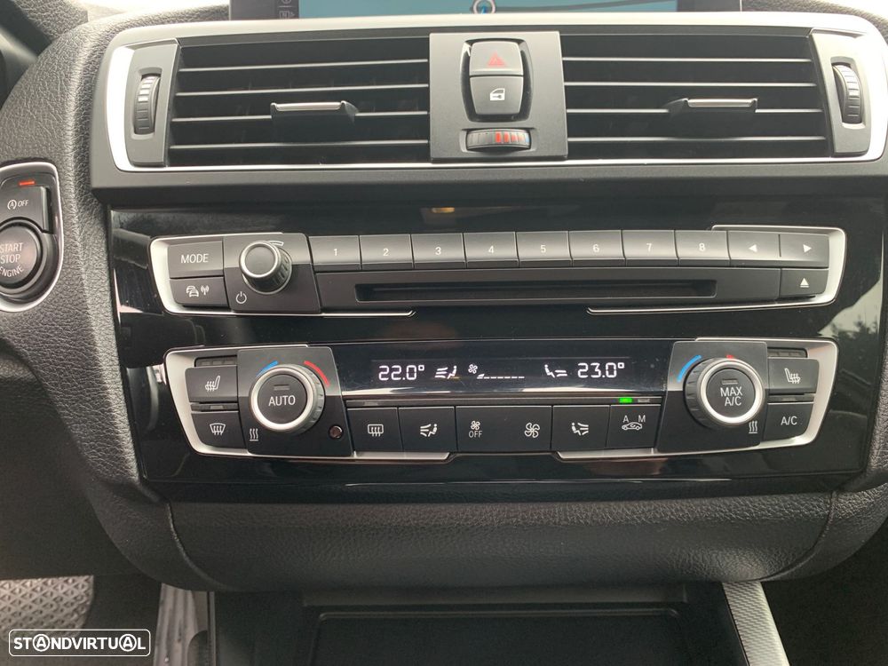 BMW 228 i Pack M Auto - 27