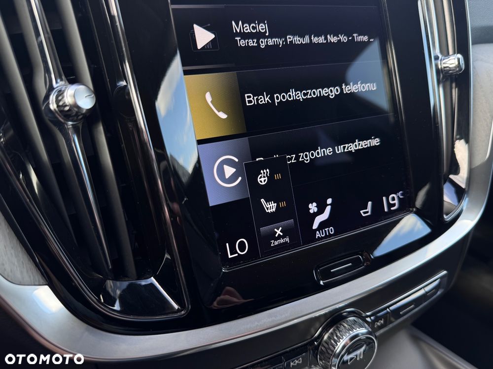 Volvo V60 Cross Country B5 B AWD Geartronic Pro - 29