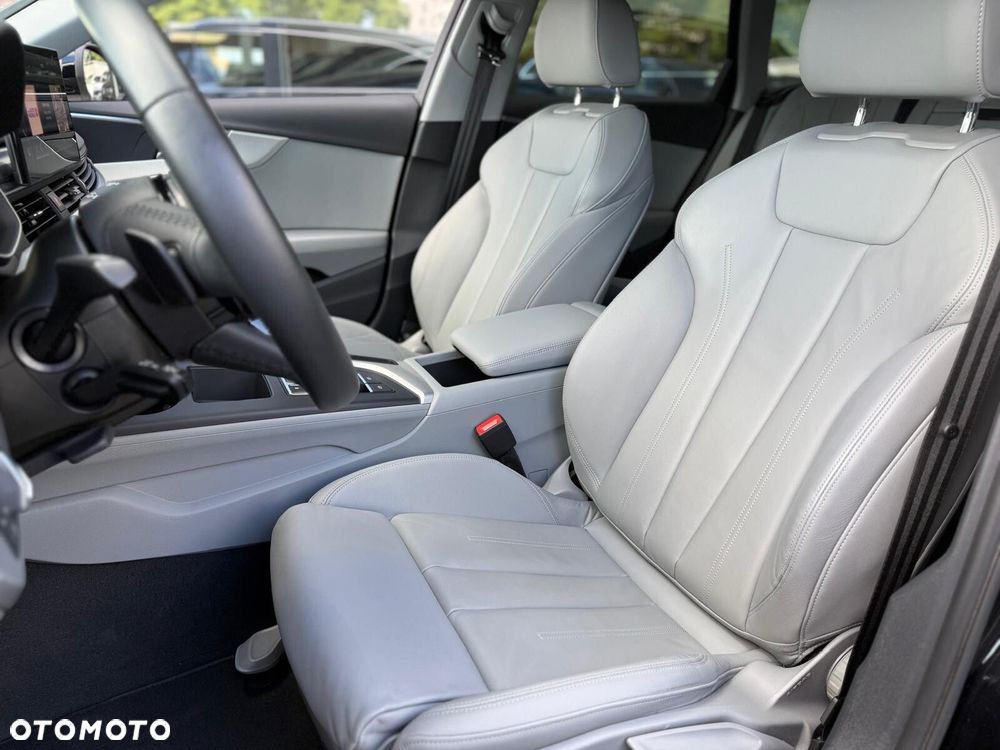 Audi A4 Avant - 15