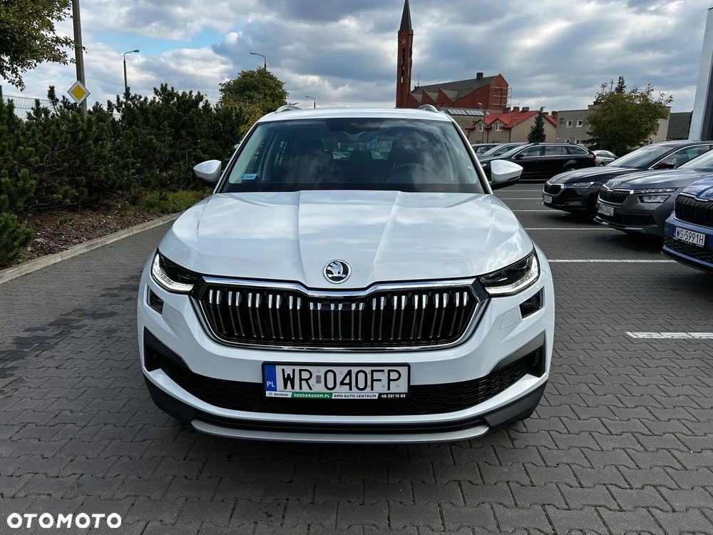 Skoda Kodiaq 2.0 TSI 4x4 Style DSG - 3
