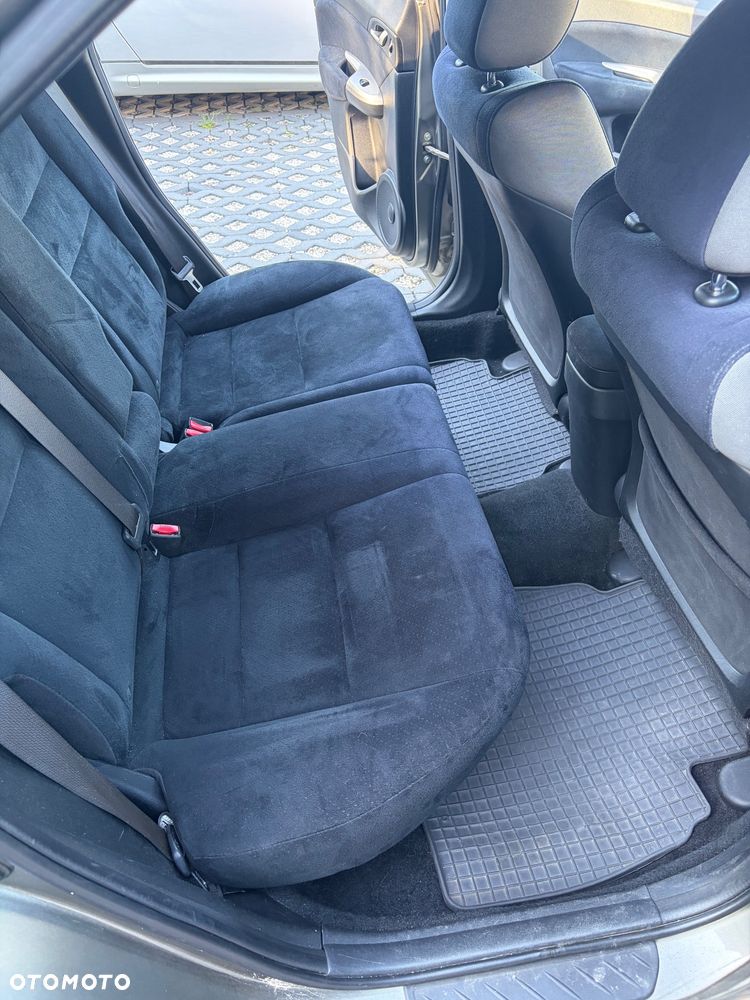 Honda Civic 1.8 Comfort - 8