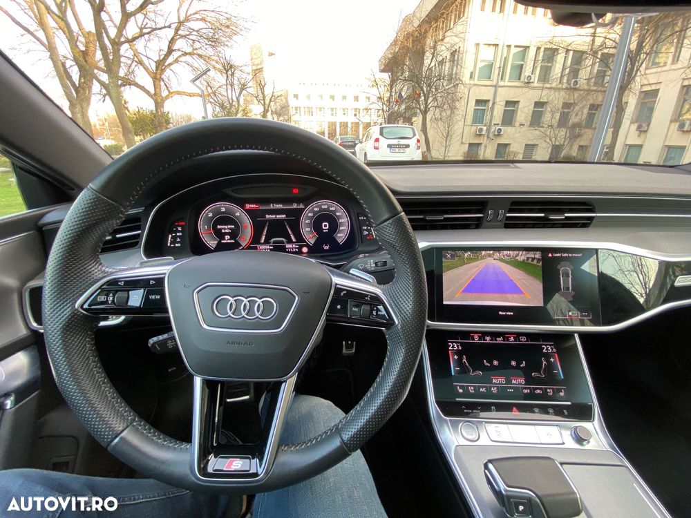 Audi A7 - 13