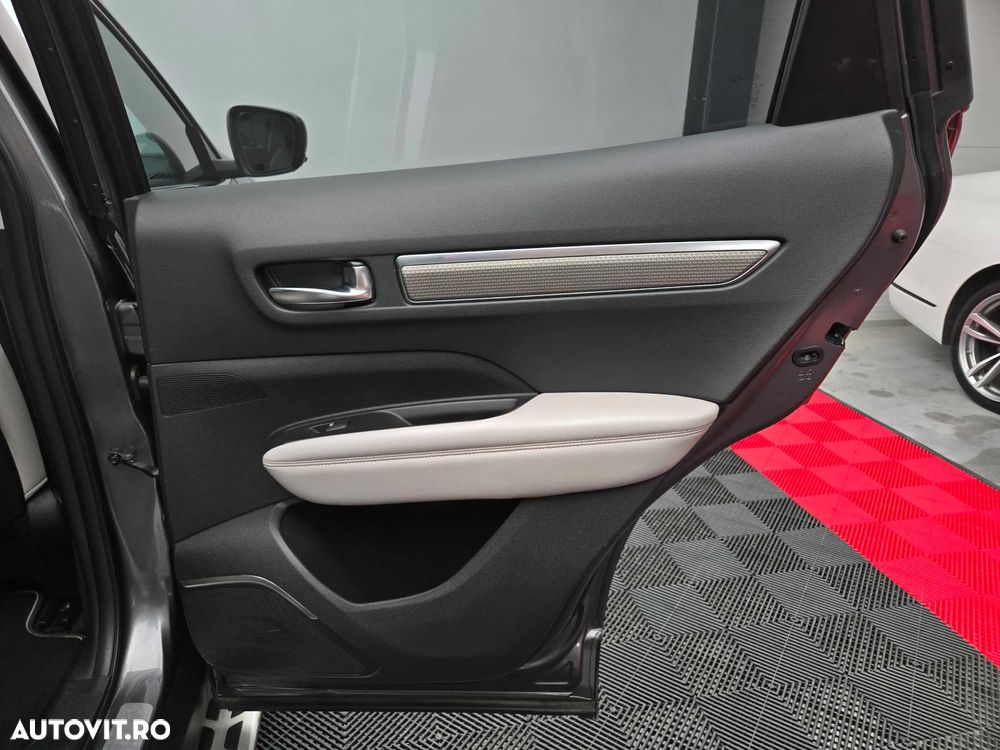 Renault Koleos BLUE dCi X-Tronic 4WD Initiale Paris - 22