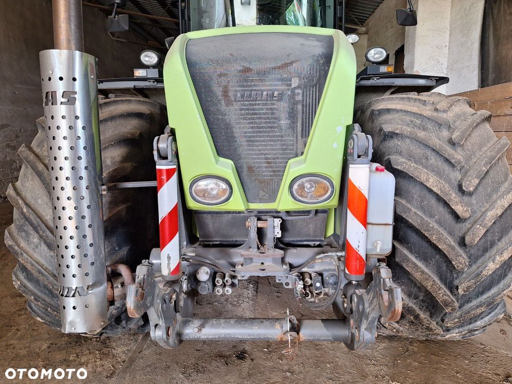 Claas Xerion 3800 4X4 - 32