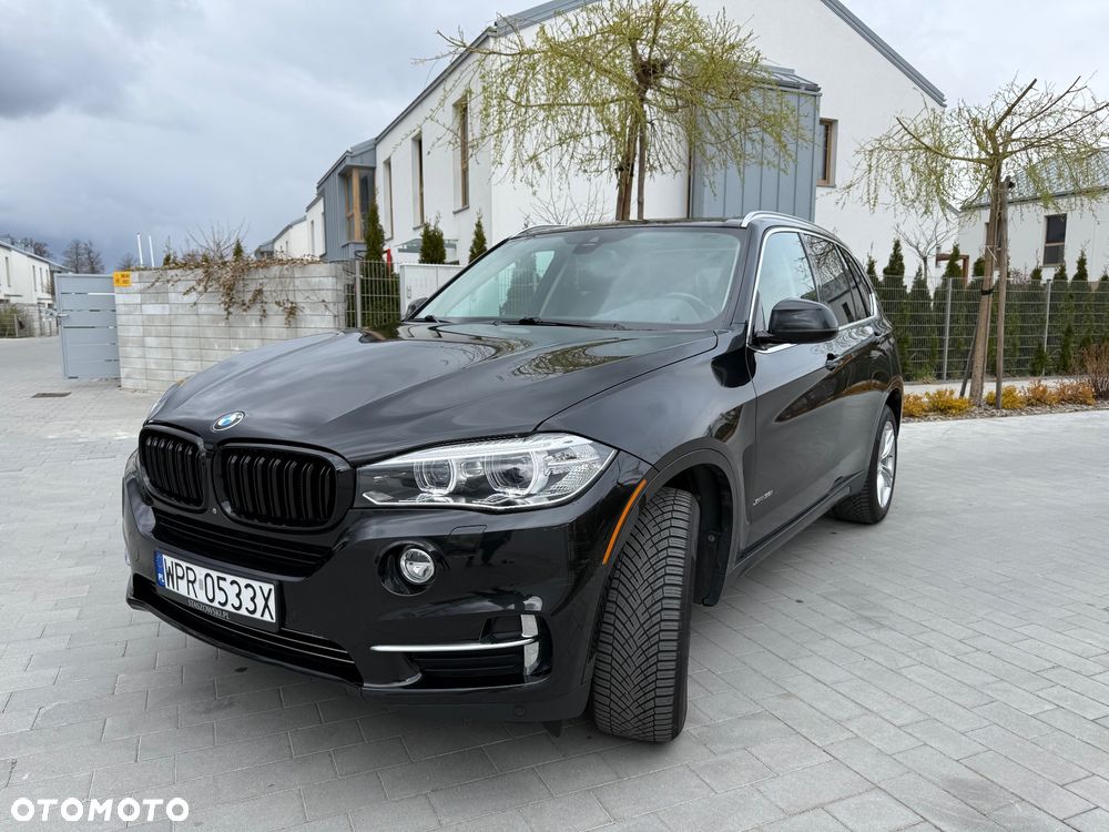 BMW X5 xDrive35i - 4