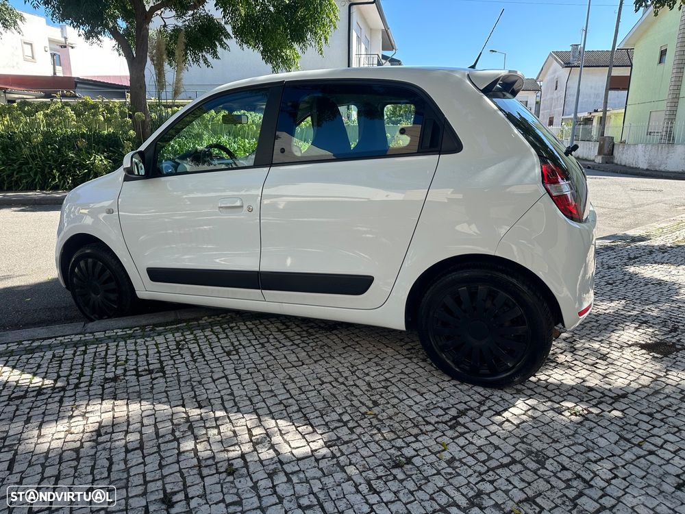 Renault Twingo SCe 70 Life - 5