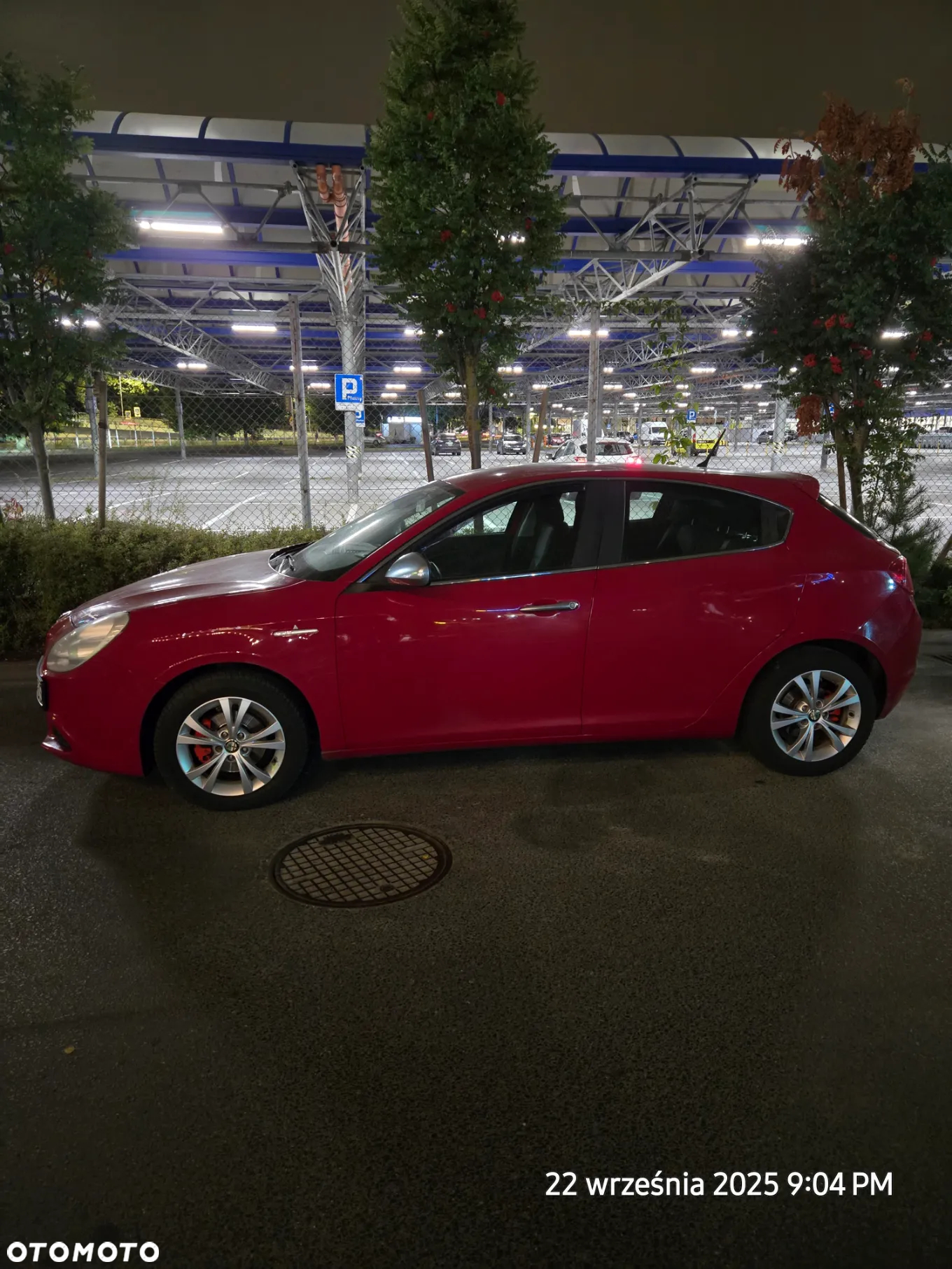 Alfa Romeo Giulietta 1.6 JTDM Progression - 6