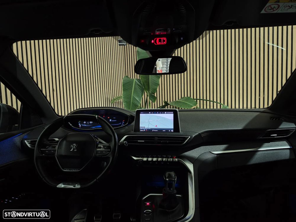 Peugeot 5008 1.6 BlueHDi GT Line - 29