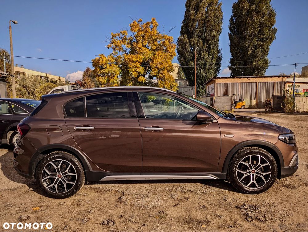 Fiat Tipo 1.0 T3 Cross - 5