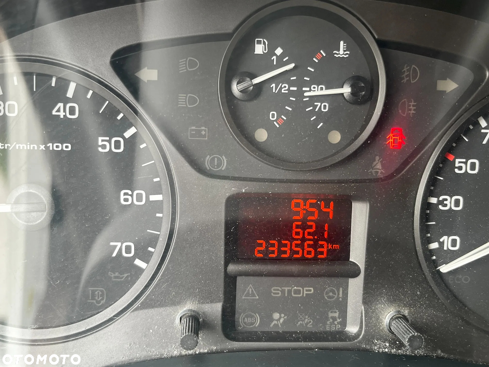Citroën Berlingo - 8