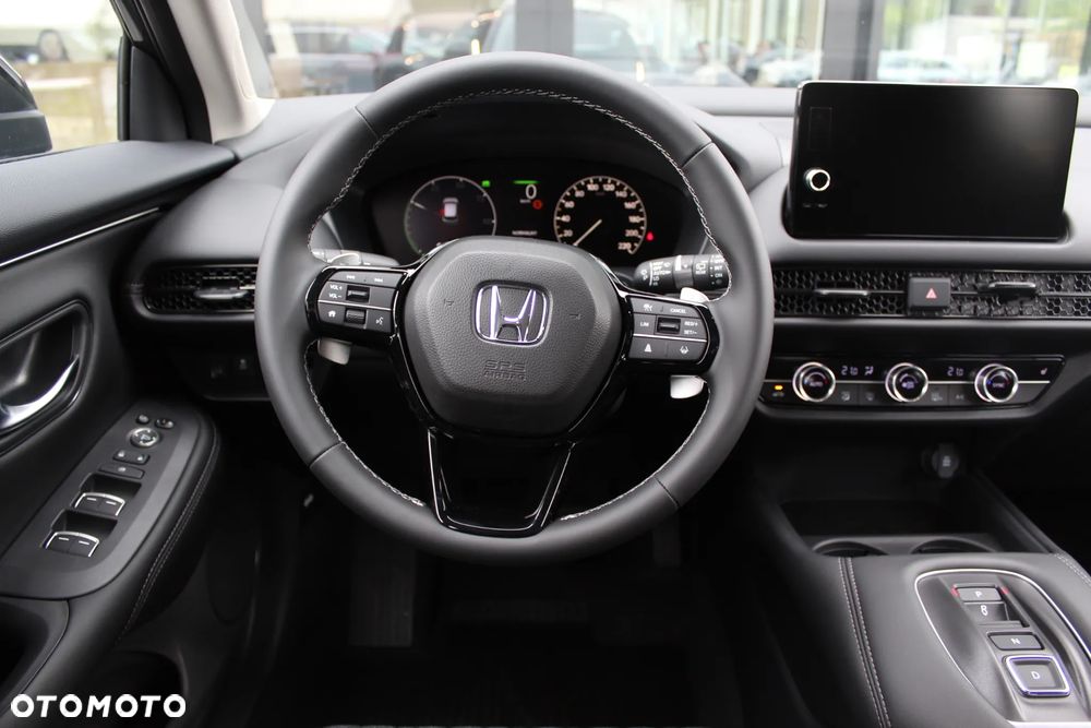 Honda ZR-V 2.0 i-MMD HEV Elegance BSI/CTM 2WD CVT - 26