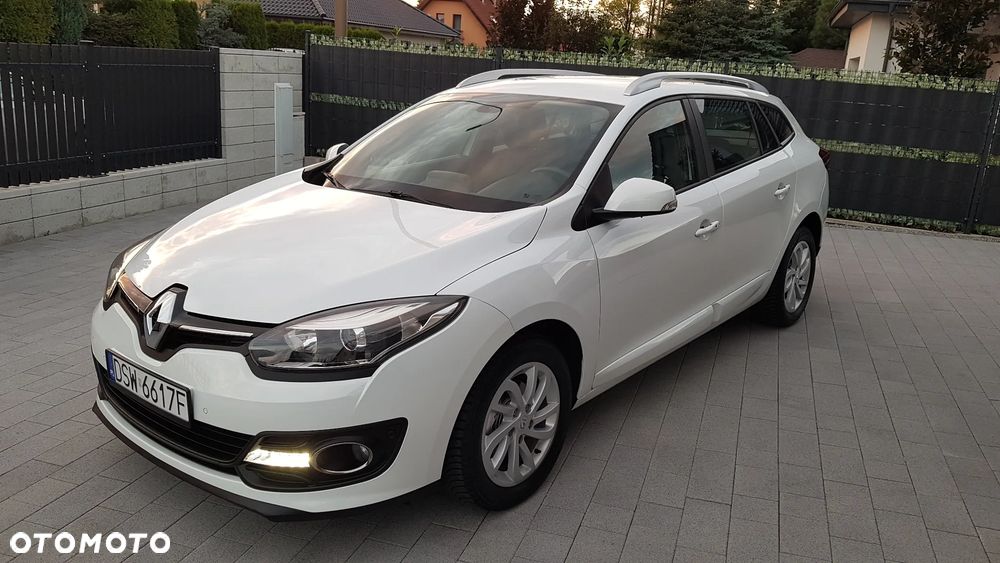 Renault Megane 1.6 16V Style Edition - 2