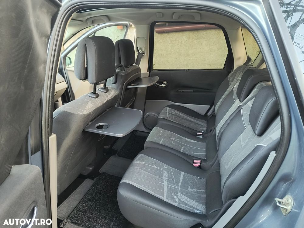 Renault Scenic II 1.6 Authentique - 16