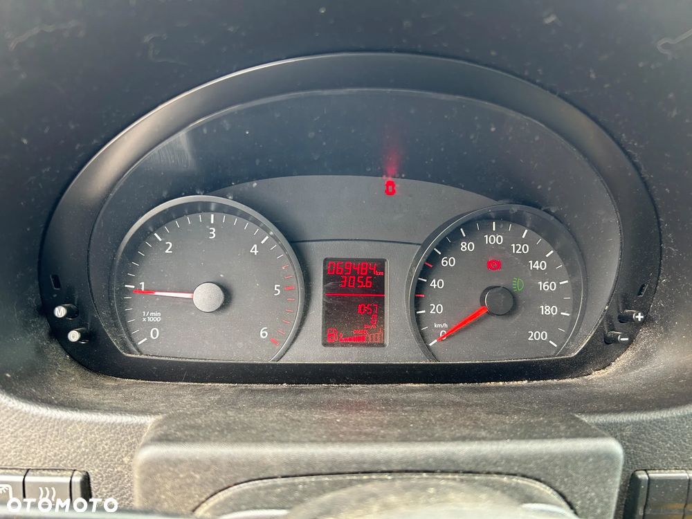 Volkswagen Crafter - 6