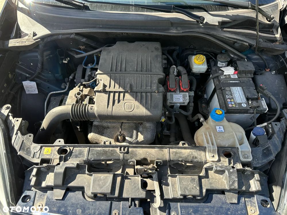 Fiat Punto Evo 1.2 8V Active - 12