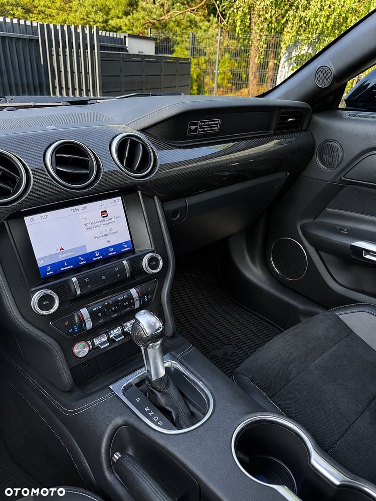 Ford Mustang 5.0 V8 GT - 16