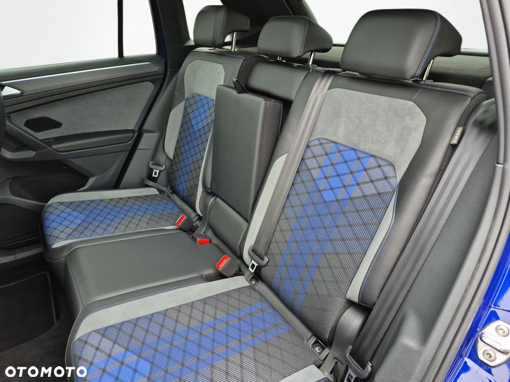 Volkswagen Tiguan 2.0 TSI 4Mot R DSG - 13