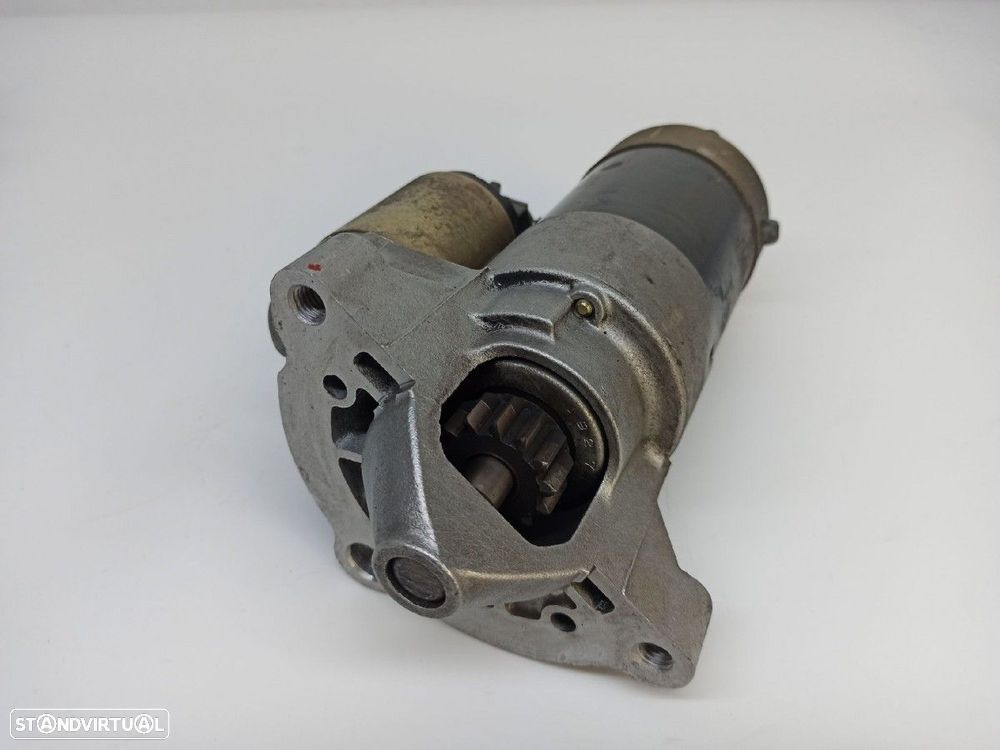 MOTOR DE ARRANQUE CITROEN C5 BERLINA 2.0 HDI SX - 1