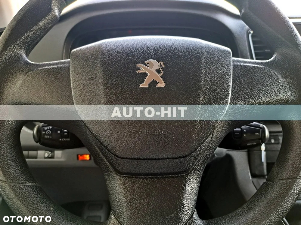 Peugeot Expert - 23