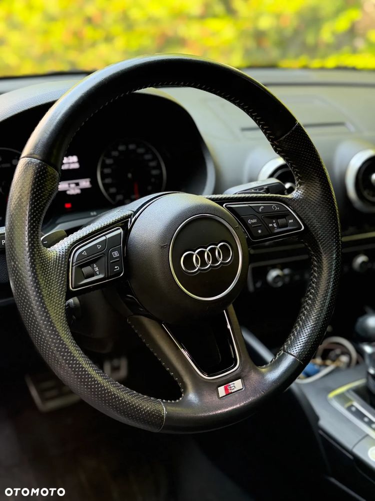 Audi A3 - 13