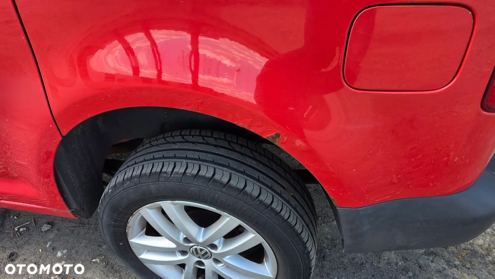 Volkswagen Caddy - 19