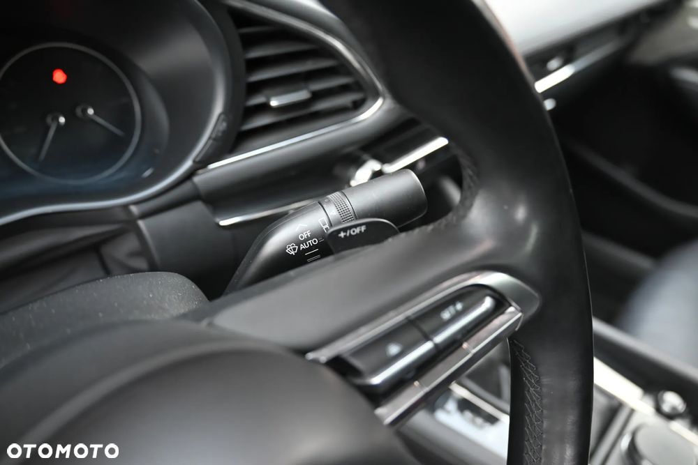 Mazda 3 - 12