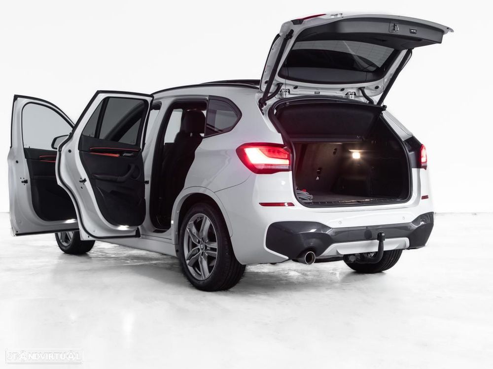 BMW X1 xDrive25e M Sport - 5