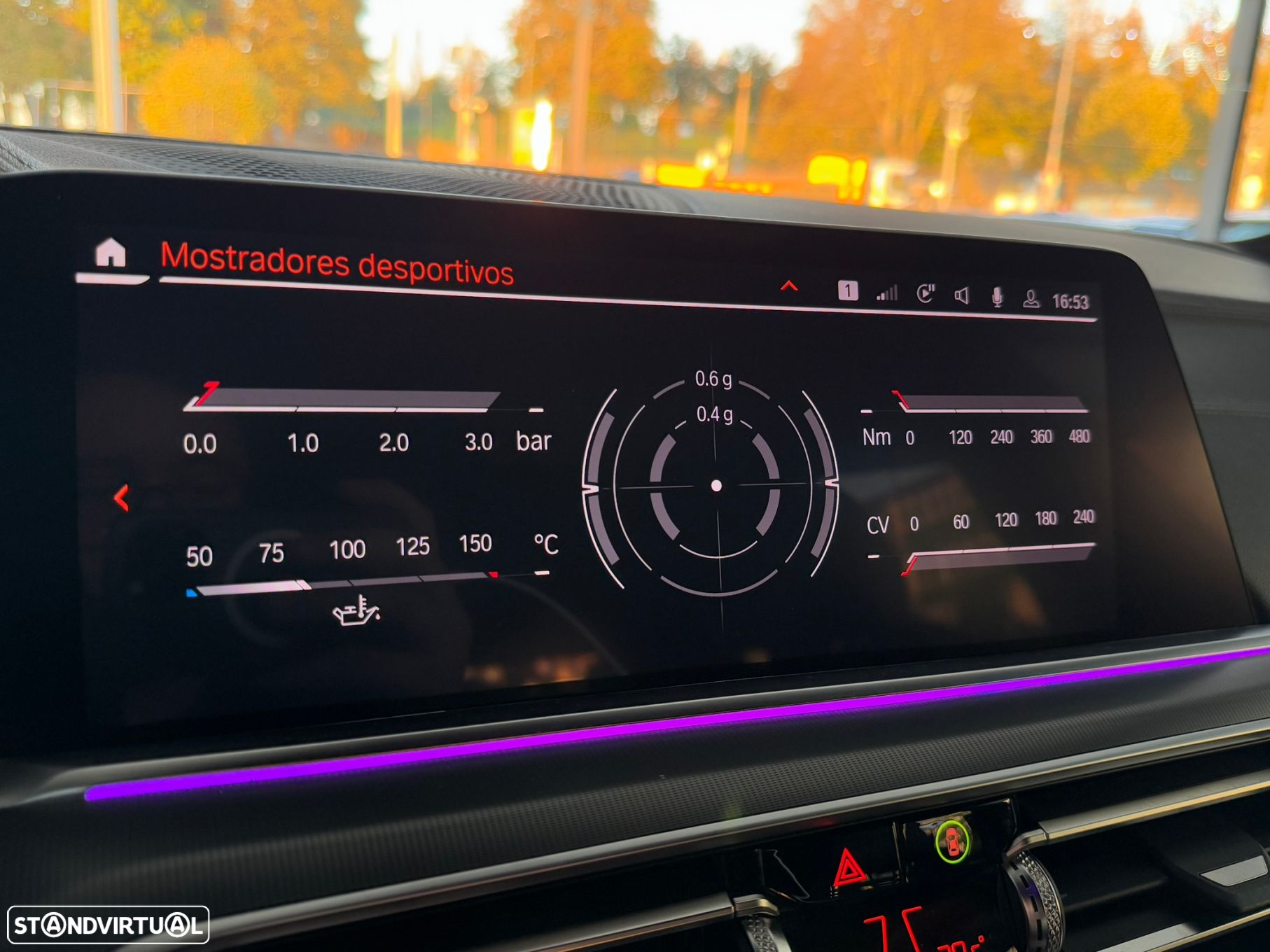 BMW X5 25 d xDrive xLine - 48