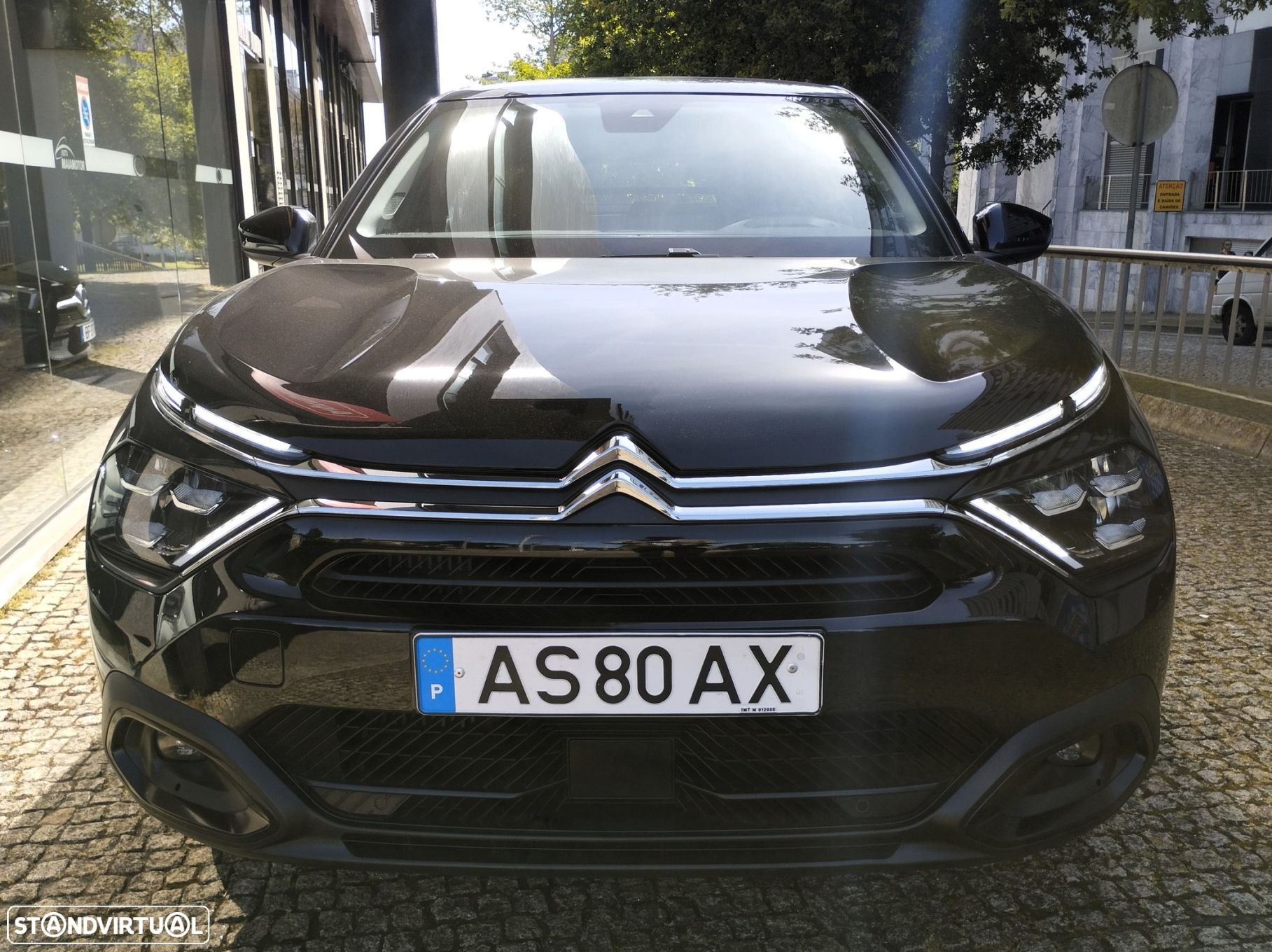 Citroën C4 1.2 PureTech Feel Pack - 2