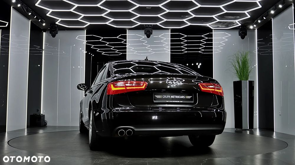 Audi A6 Limousine - 7
