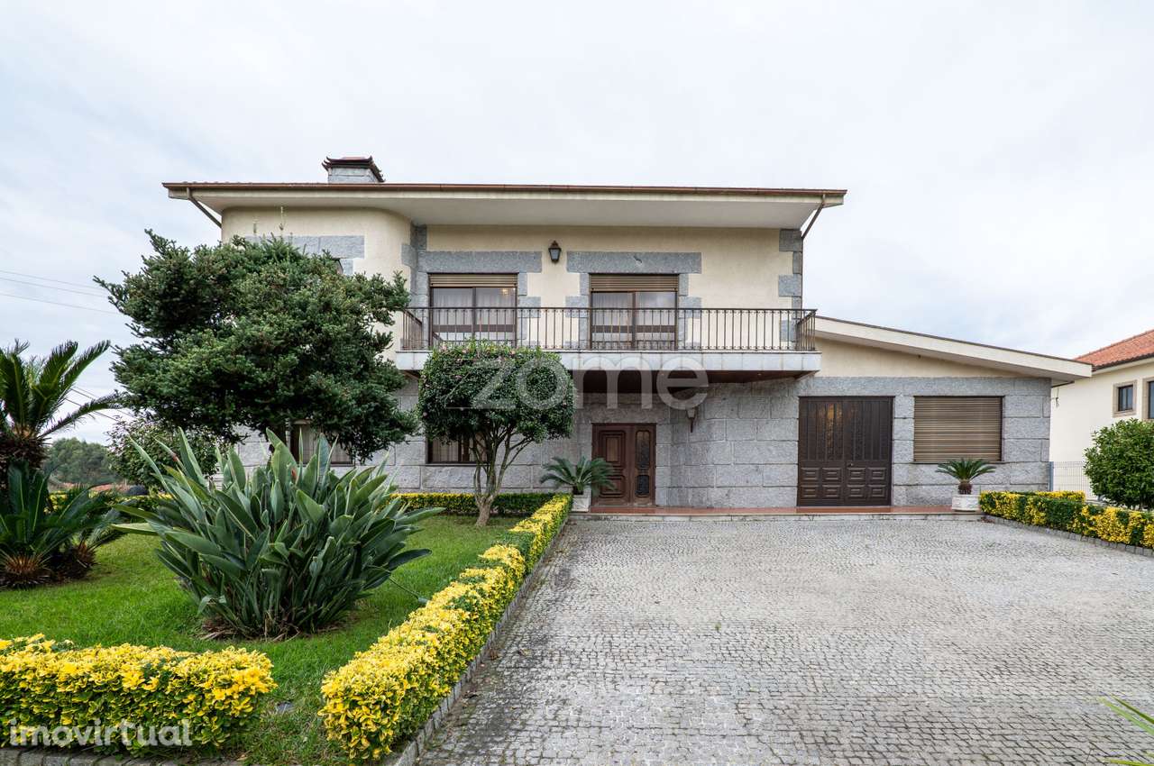 Moradia independente à venda , N101, Felgueiras - Grande imagem: 2/60