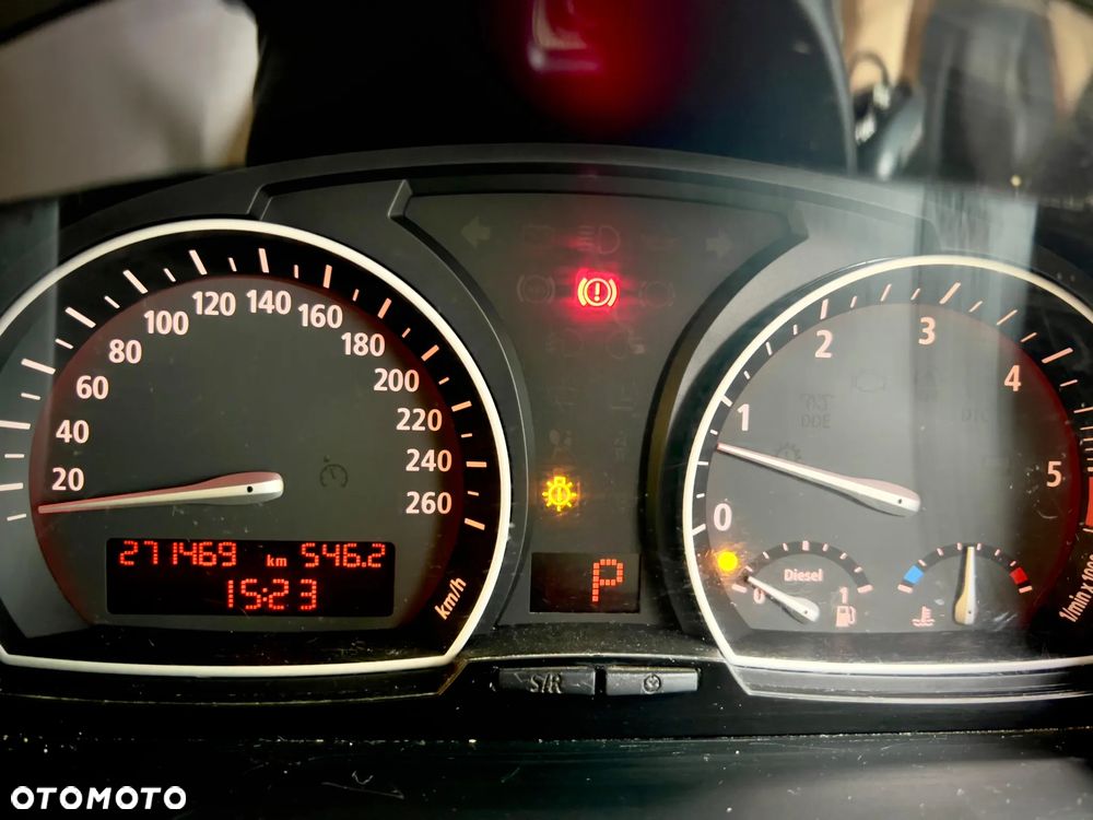 BMW X3 - 10