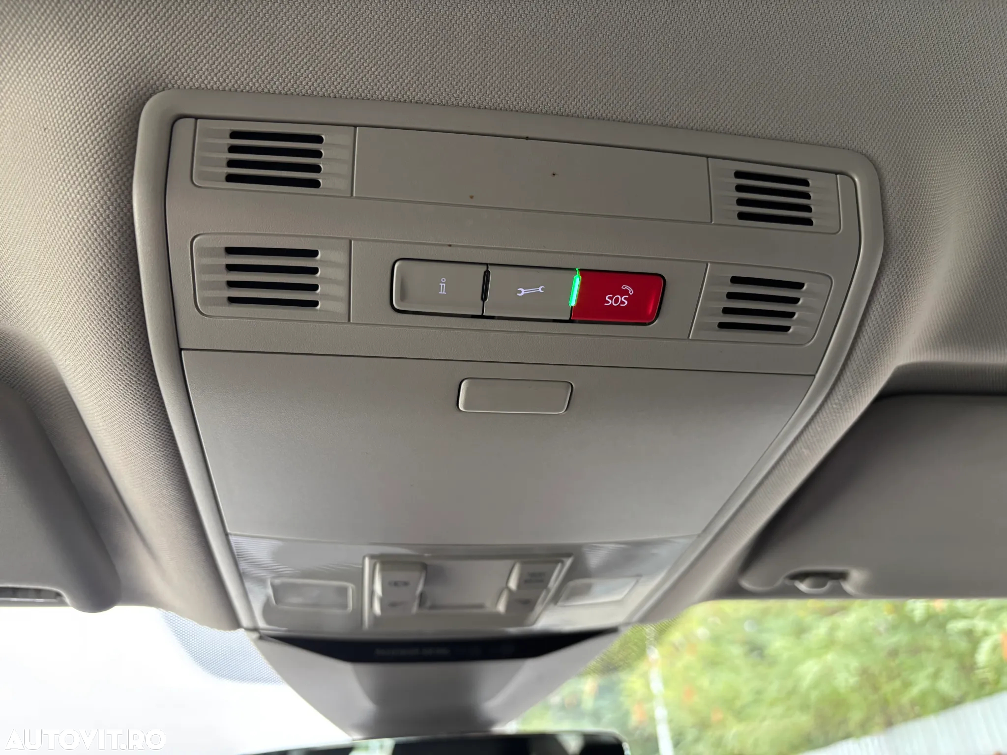 Volkswagen Passat Variant 1.5 TSI ACT OPF DSG Comfortline - 35