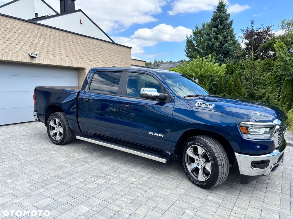 Dodge RAM - 4