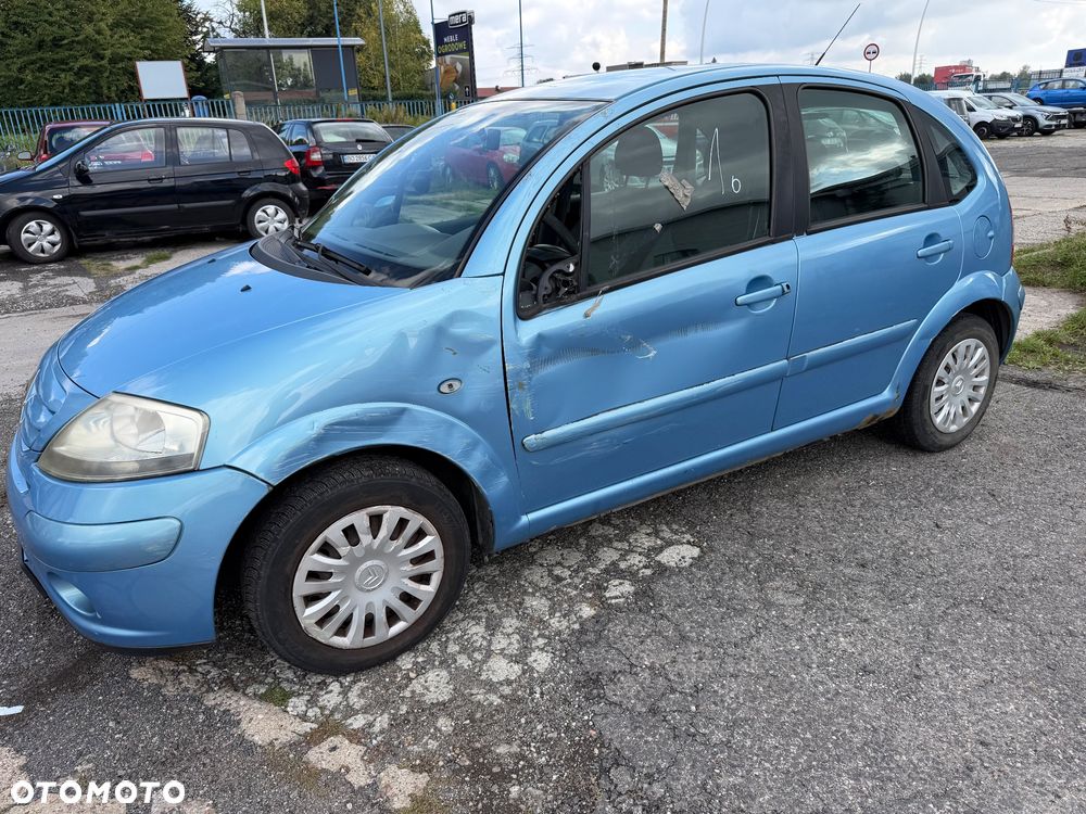 Citroën C3 1.4 HDi Impress - 4